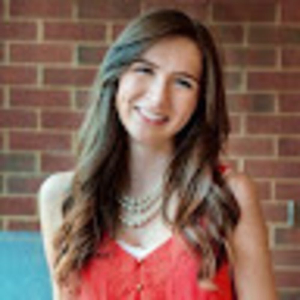 Meet your Posher, Kelsey